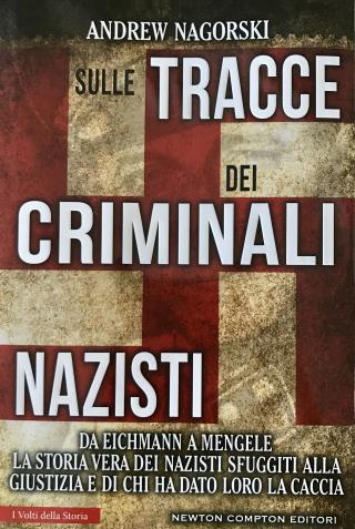 Italian - The Nazi Hunters