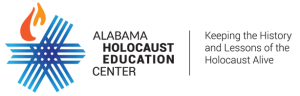 Alabama Holocaust Education Center