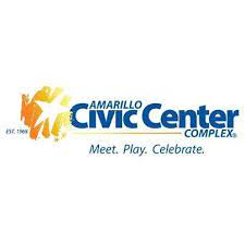 Amarillo Civic Center in Amarillo, TX