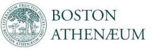 Boston Anthenaeum Community