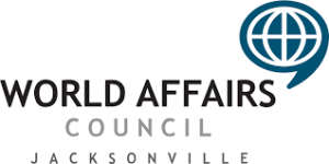 The World Affairs Council, Jacksonville, FL