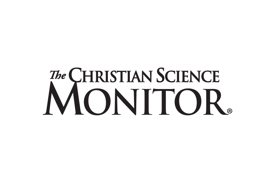 logo - Christians Science Monitor