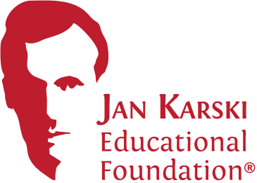 Logo - Jan Karski