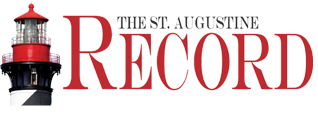 Logo St Augustine Record
