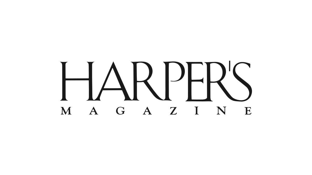 Harper's Magazine