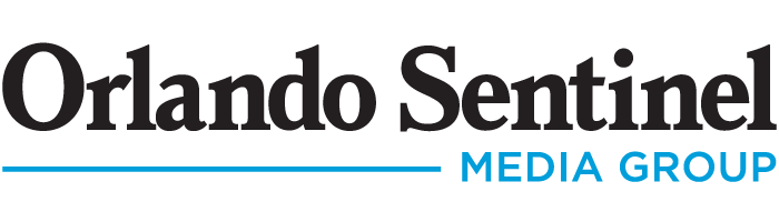 Logo - Orlando Sentinel
