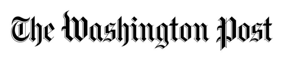 logo - The Washington Post