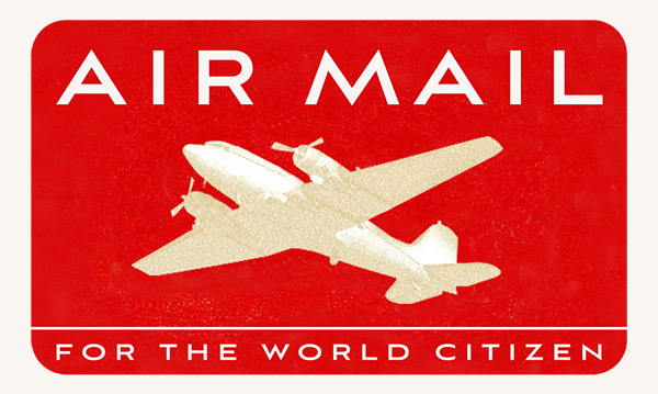 Air Mail