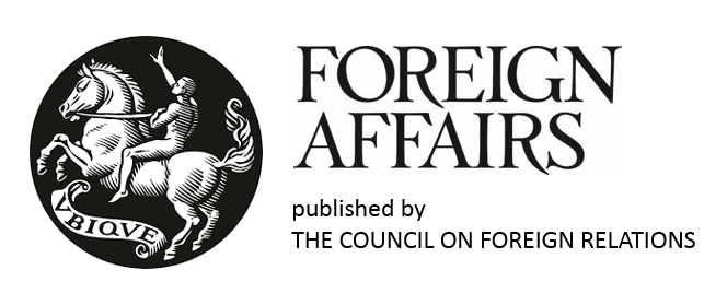 Foreign Affairs