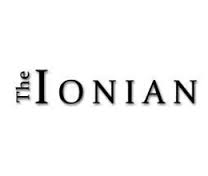 The Ionian