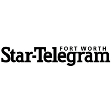 logo - Fort Worth Star Telegram
