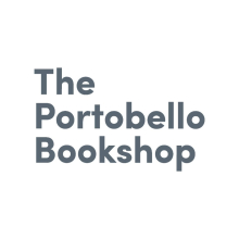 Logo The Portobello Bookshop