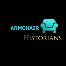 Logo Armchair Historians