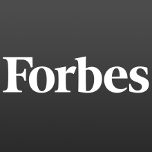 Logo - Forbes
