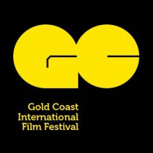 Logo Gold Coast Film Festival