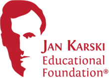 Logo - Jan Karski