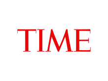 Logo - Time