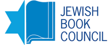 logo - Jewish Book Council