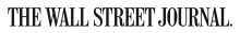 Logo - The Wall Street Journal