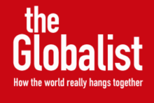  The Globalist's Top Books of 2012